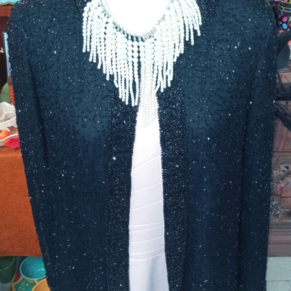 Plus size formals - Picture 8 of 16